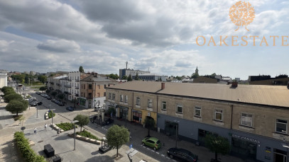 Mieszkanie Sprzedaż Kielce Centrum Warszawska