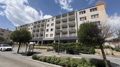 Mieszkanie Sprzedaż Kielce Centrum Warszawska