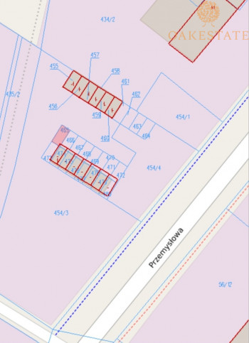 Działka Sprzedaż Jędrzejów 6
