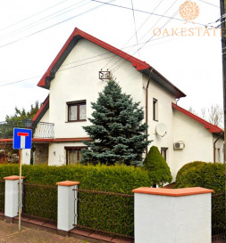 Dom Sprzedaż Skarżysko-Kamienna Prosta