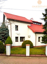 Dom Sprzedaż Skarżysko-Kamienna Prosta