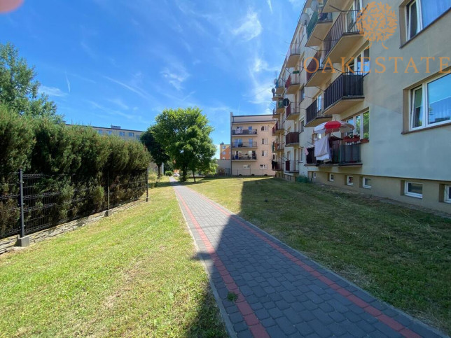 Mieszkanie Sprzedaż Jędrzejów Batalionów Chłopskich 10