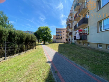 Mieszkanie Sprzedaż Jędrzejów Batalionów Chłopskich
