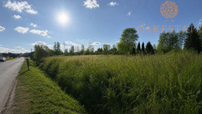 Działka Sprzedaż Szczukowice