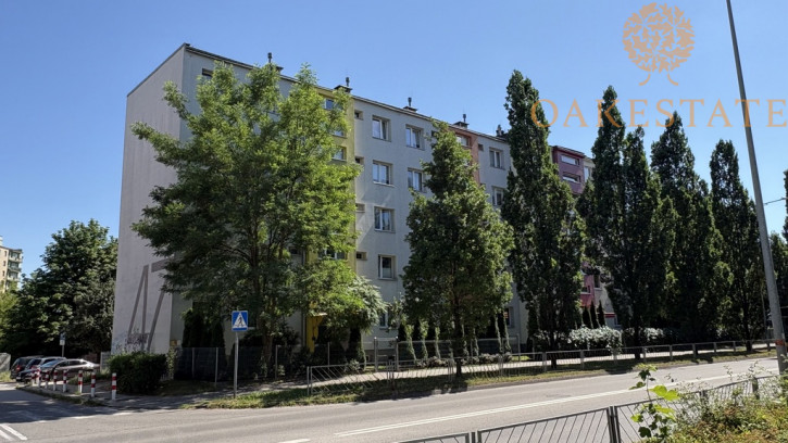 Mieszkanie Sprzedaż Kielce Jagiellońska 1