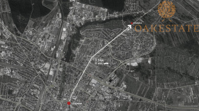 Działka Sprzedaż Kielce os. Na Stoku Warszawska