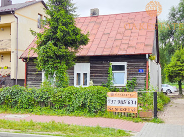 Dom Sprzedaż Suchedniów Mickiewicza