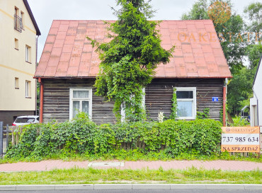 Dom Sprzedaż Suchedniów Mickiewicza