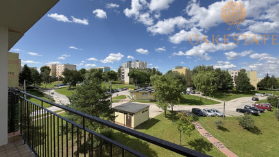 Mieszkanie Sprzedaż Kielce os. Na Stoku os.&nbsp;Na Stoku