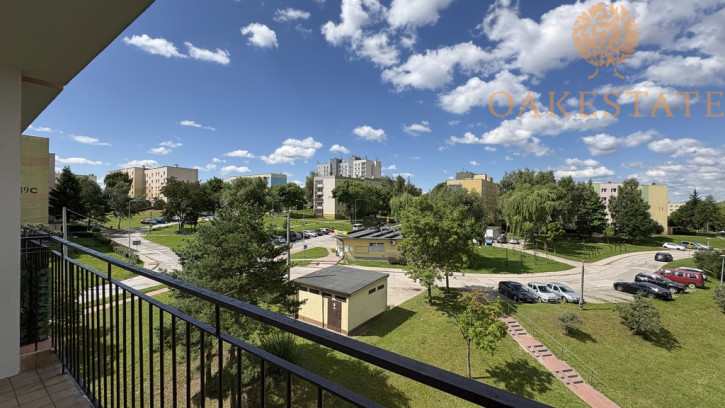 Mieszkanie Sprzedaż Kielce os. Na Stoku os.&nbsp;Na Stoku 3