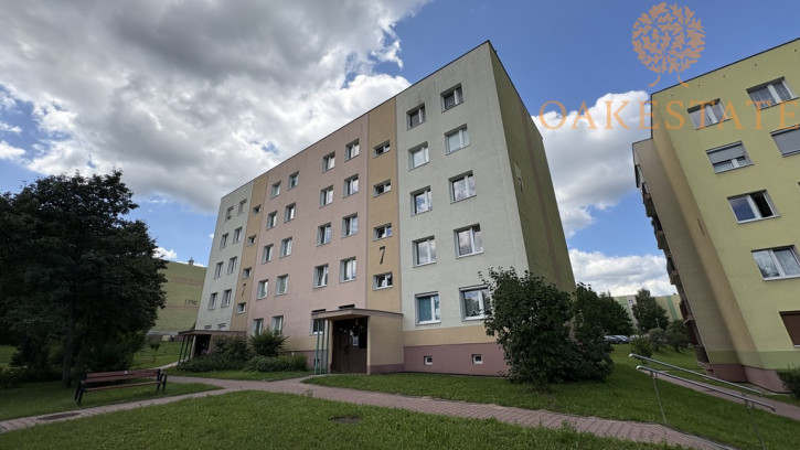Mieszkanie Sprzedaż Kielce os. Na Stoku os.&nbsp;Na Stoku 18