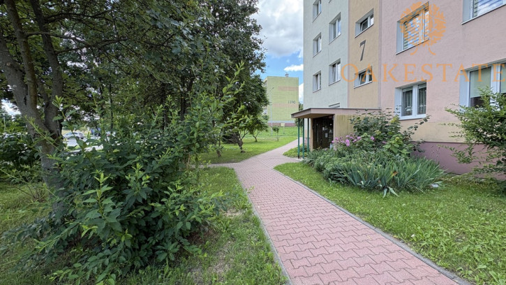 Mieszkanie Sprzedaż Kielce os. Na Stoku os.&nbsp;Na Stoku 16