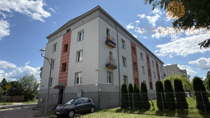 Mieszkanie Sprzedaż Kielce Herby Gliniana 7