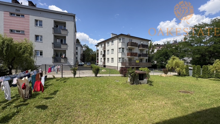 Mieszkanie Sprzedaż Kielce Herby Gliniana 3