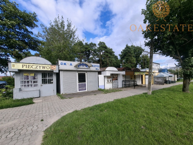 Lokal Sprzedaż Skarżysko-Kamienna Sokola 2