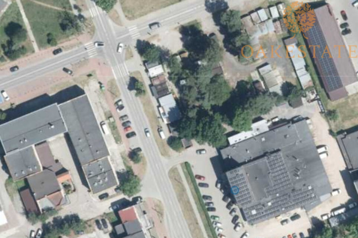 Lokal Sprzedaż Skarżysko-Kamienna Sokola 6