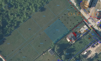 Działka Sprzedaż Morawica Szkolna