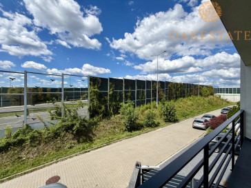 Building Residental Kielce Zagnańska