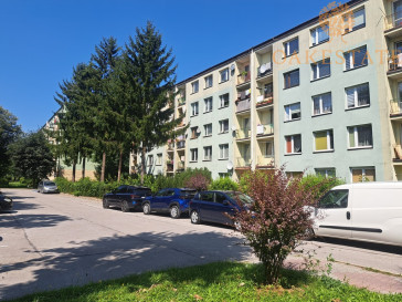 Mieszkanie Sprzedaż Jędrzejów