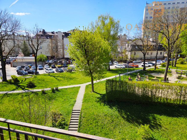 Mieszkanie Sprzedaż Kielce Seminaryjska 14