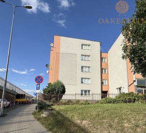 Mieszkanie Sprzedaż Kielce Żelazna