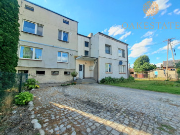 Mieszkanie Sprzedaż Zagajów