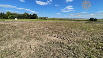 Działka Sprzedaż Potok Wielki