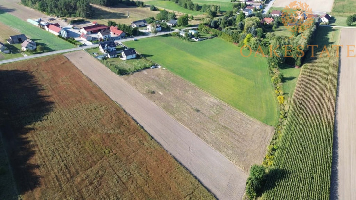 Działka Sprzedaż Potok Wielki 1