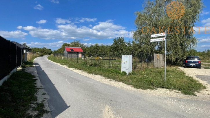Działka Sprzedaż Jędrzejów 2