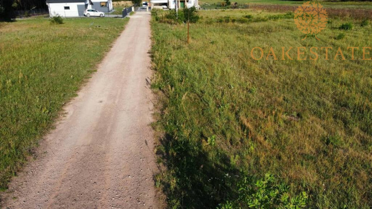 Działka Sprzedaż Suków 6