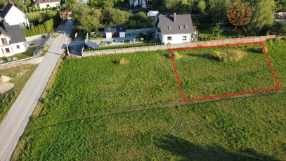 Działka Sprzedaż Morawica Szkolna