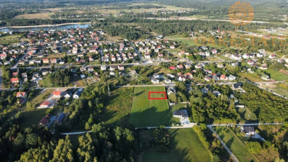 Działka Sprzedaż Morawica Szkolna