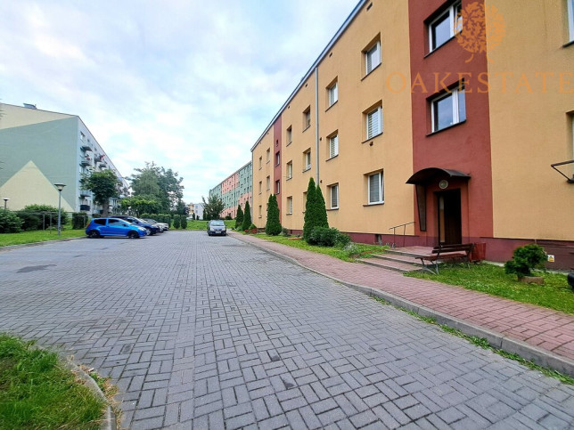 Mieszkanie Sprzedaż Jędrzejów 1