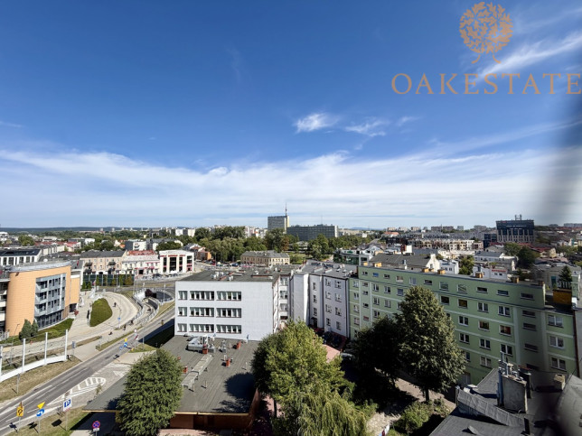 Mieszkanie Wynajem Kielce Czarnowska 5