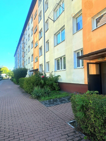 Mieszkanie Sprzedaż Jędrzejów Mieszka I 1