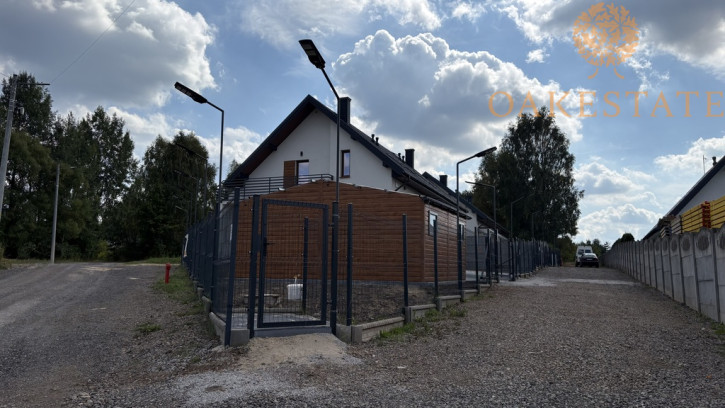 Dom Sprzedaż Ćmińsk Jana Pawła II 23
