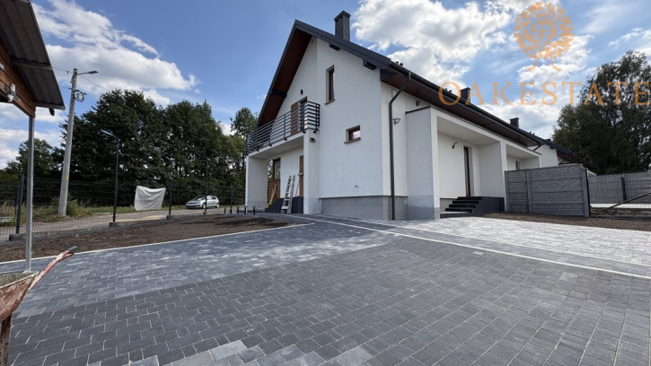 Dom Sprzedaż Ćmińsk Jana Pawła II 18