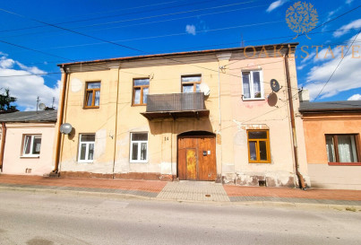 Mieszkanie Sprzedaż Jędrzejów 3 Maja