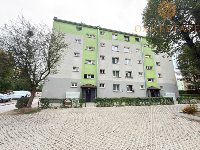 Mieszkanie Sprzedaż Kielce Jagiellońska 41 10
