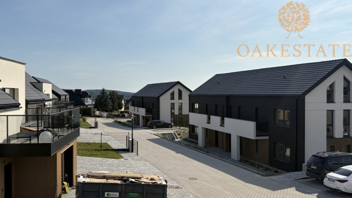 Dom Sprzedaż Domaszowice Na Wzgórzu 13