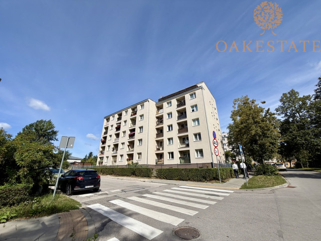 Mieszkanie Sprzedaż Kielce Lecha 1