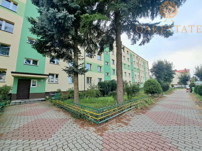 Mieszkanie Sprzedaż Jędrzejów Feliksa Przypkowskiego 1