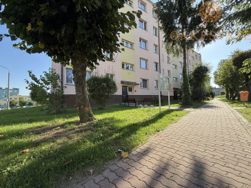 Mieszkanie Sprzedaż Małogoszcz Osiedle
