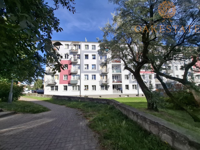 Mieszkanie Sprzedaż Skarżysko-Kamienna Lotnicza 1