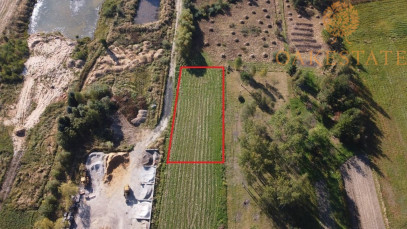 Działka Sprzedaż Wilków Łysogórska