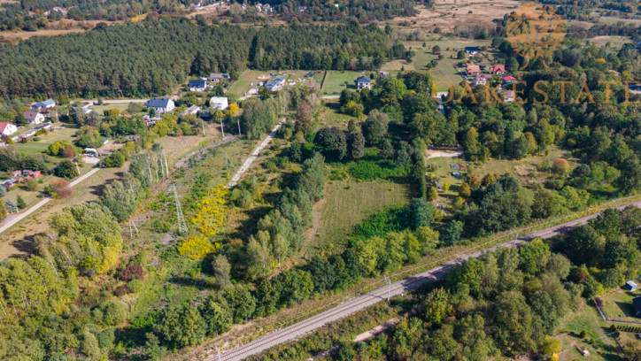 Działka Sprzedaż Kielce Białogon Dobromyśl 3