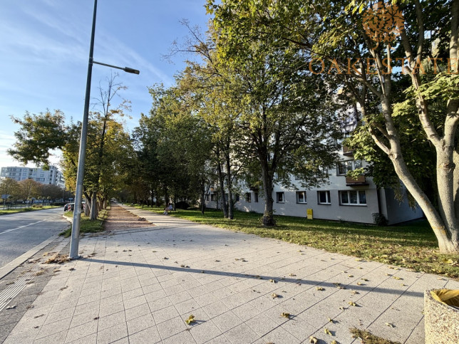 Mieszkanie Wynajem Kielce Bohaterów Warszawy 13