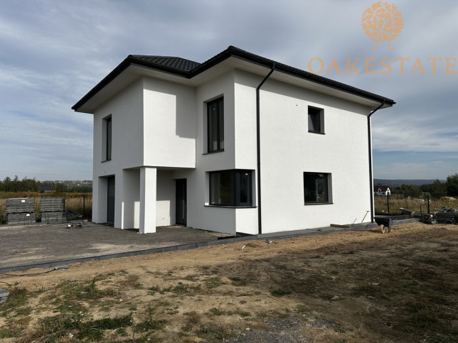 Dom Sprzedaż Górno-Parcele 21