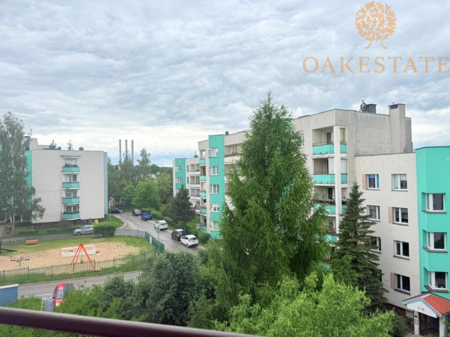 Mieszkanie Wynajem Kielce Szwedzka 6