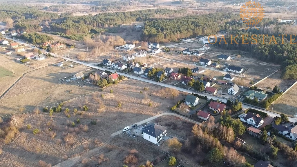 Dom Sprzedaż Piaseczna Górka